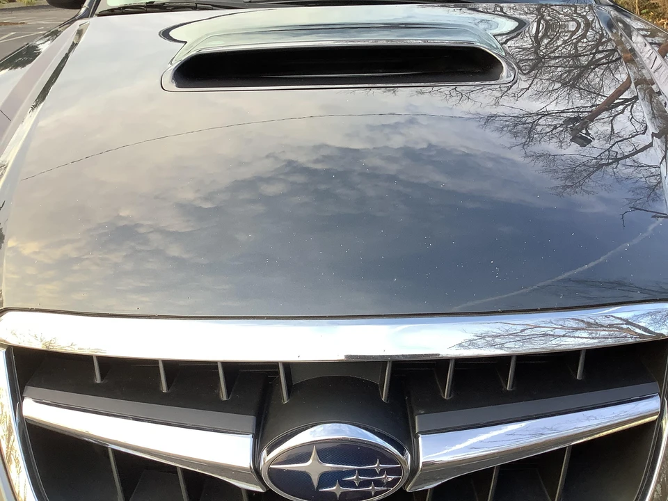 2009 Subaru Outback 3rd Gen - Image 25 of 31