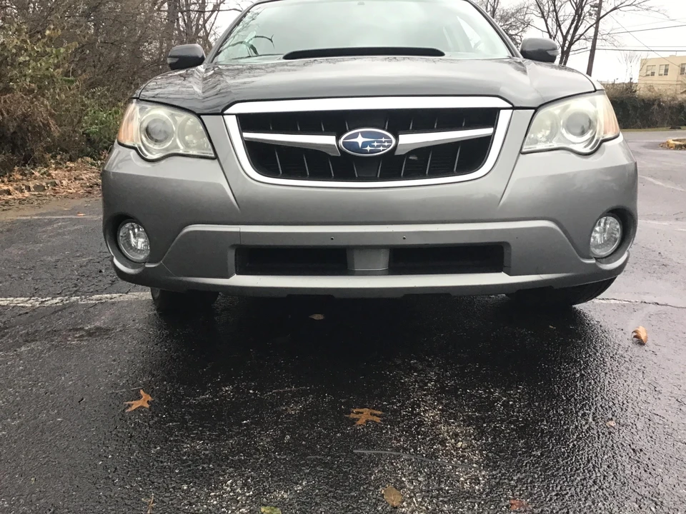 2009 Subaru Outback 3rd Gen - Image 19 of 31