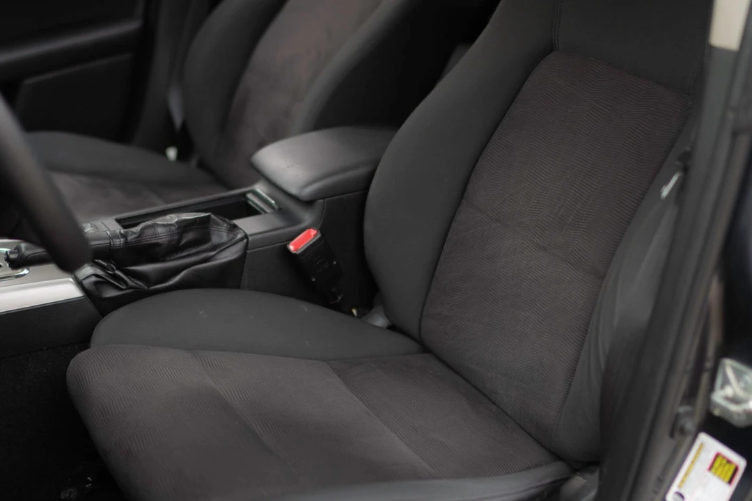 2009 Subaru Outback 3rd Gen - Image 4 of 7
