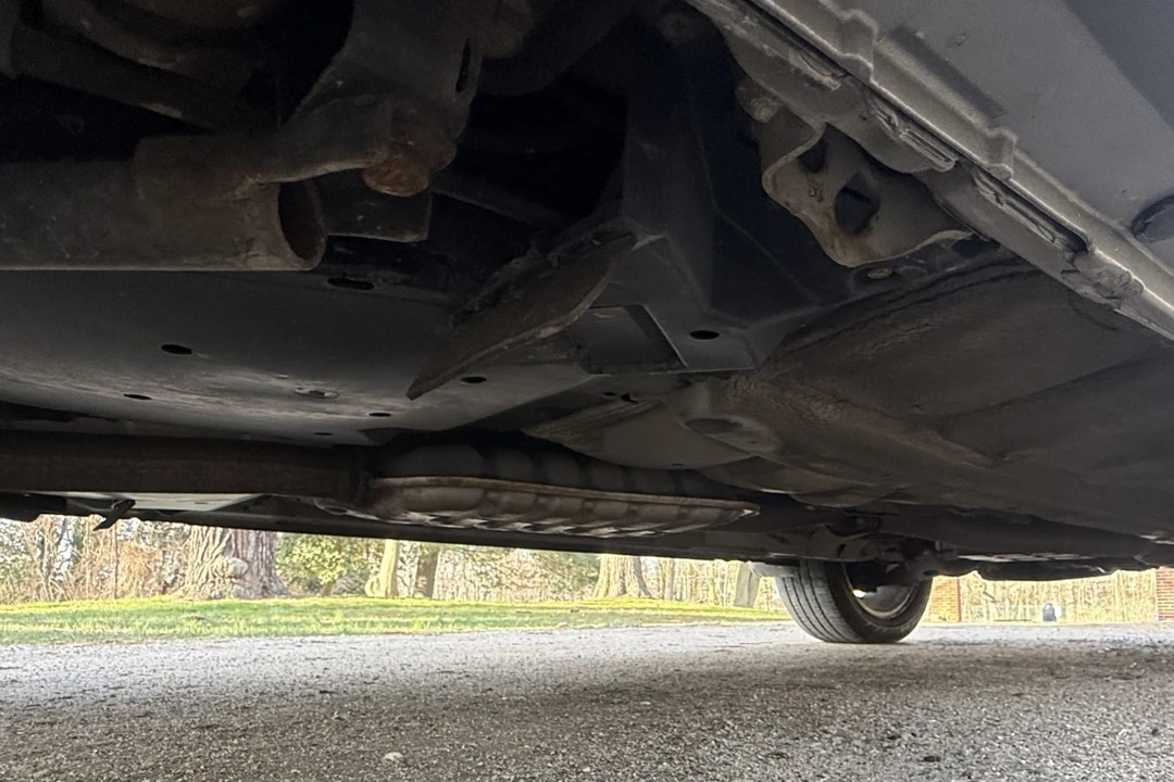 2009 Subaru Outback 3rd Gen - Image 7 of 7