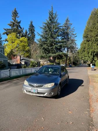2009 Subaru Outback 3rd Gen - Image 10 of 11