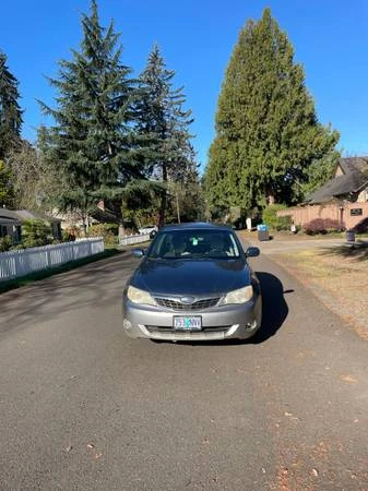2009 Subaru Outback 3rd Gen - Image 9 of 11