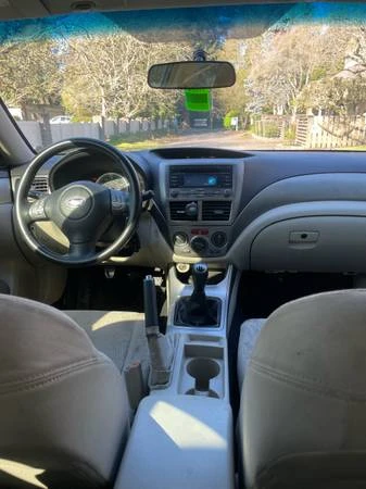 2009 Subaru Outback 3rd Gen - Image 7 of 11