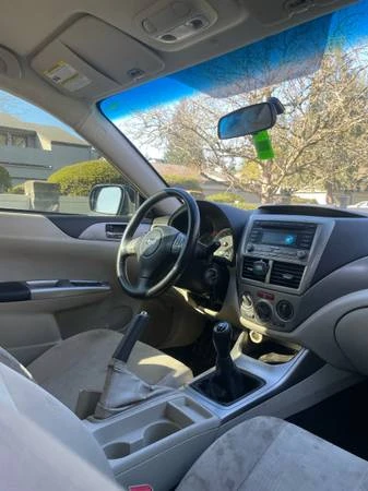 2009 Subaru Outback 3rd Gen - Image 5 of 11