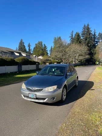 2009 Subaru Outback 3rd Gen - Image 2 of 11