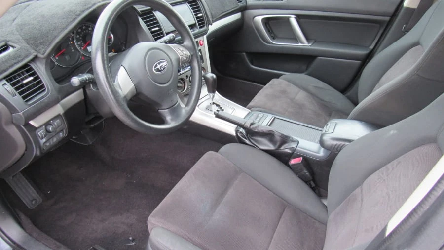 2009 Subaru Outback 3rd Gen - Image 4 of 7