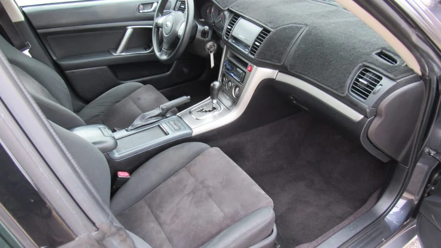 2009 Subaru Outback 3rd Gen - Image 5 of 7