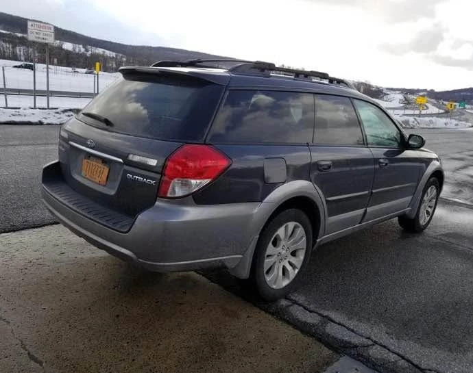 2009 Subaru Outback 3rd Gen - Image 3 of 4