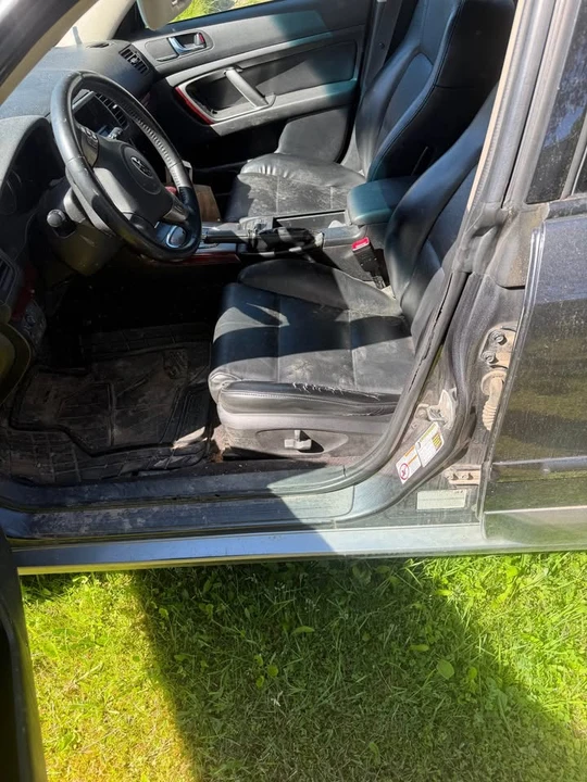 2009 Subaru Outback 3rd Gen - Image 2 of 4