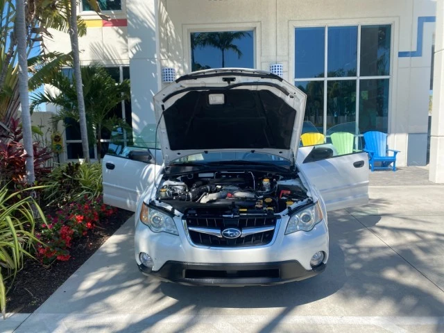 2009 Subaru Outback 3rd Gen - Image 17 of 21