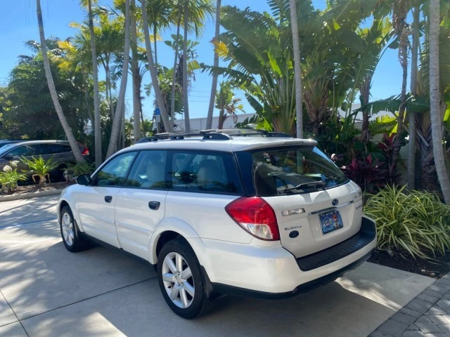 2009 Subaru Outback 3rd Gen - Image 6 of 21