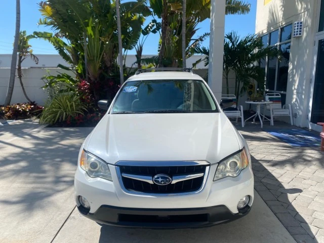 2009 Subaru Outback 3rd Gen - Image 3 of 21
