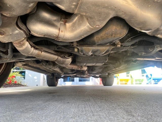 2009 Subaru Outback 3rd Gen - Image 22 of 22
