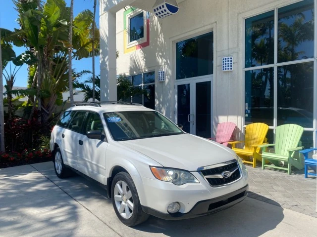 2009 Subaru Outback 3rd Gen - Image 2 of 21