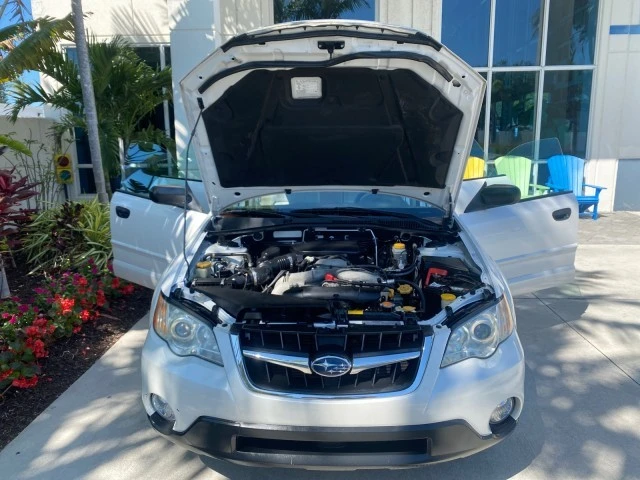 2009 Subaru Outback 3rd Gen - Image 18 of 21
