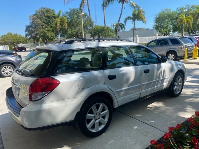 2009 Subaru Outback 3rd Gen - Image 8 of 21