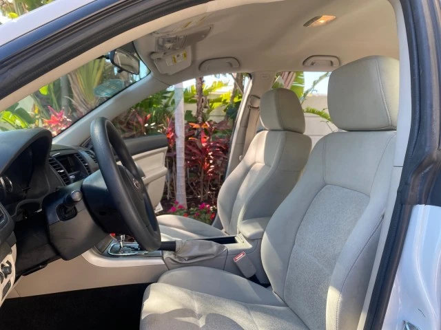 2009 Subaru Outback 3rd Gen - Image 11 of 21
