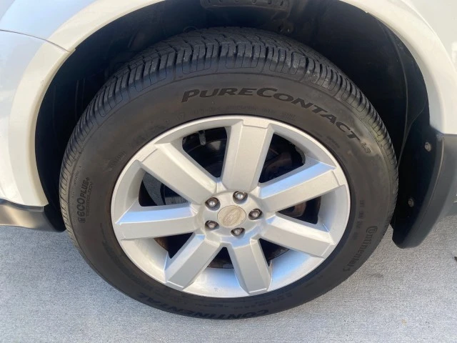 2009 Subaru Outback 3rd Gen - Image 20 of 21