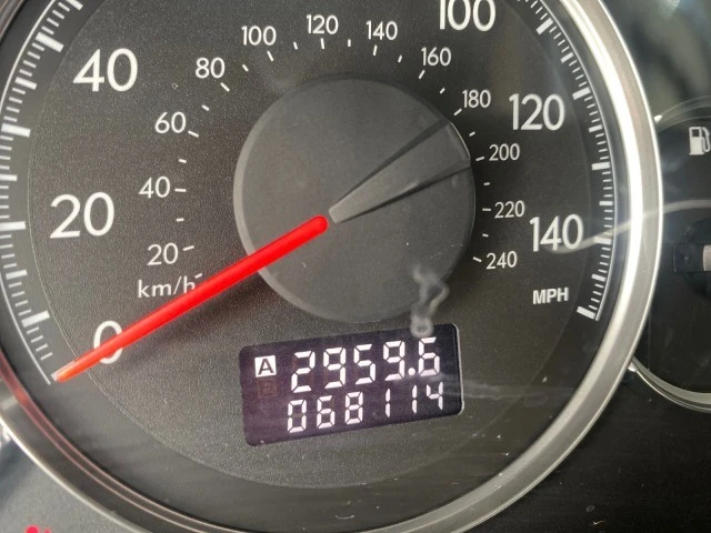 2009 Subaru Outback 3rd Gen - Image 19 of 21