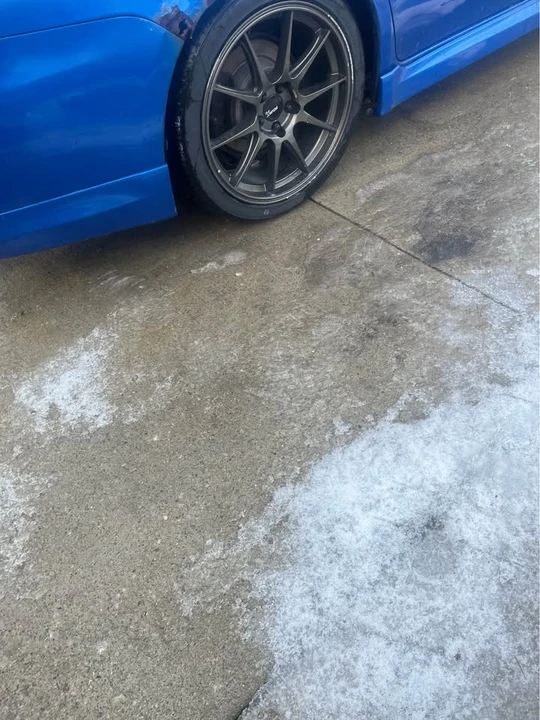 2009 Subaru Impreza WRX 3rd Gen - Image 2 of 4