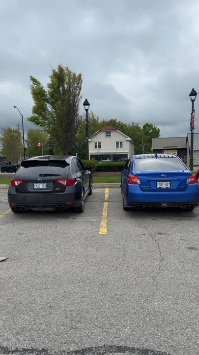 2009 Subaru Impreza WRX 3rd Gen - Image 8 of 9