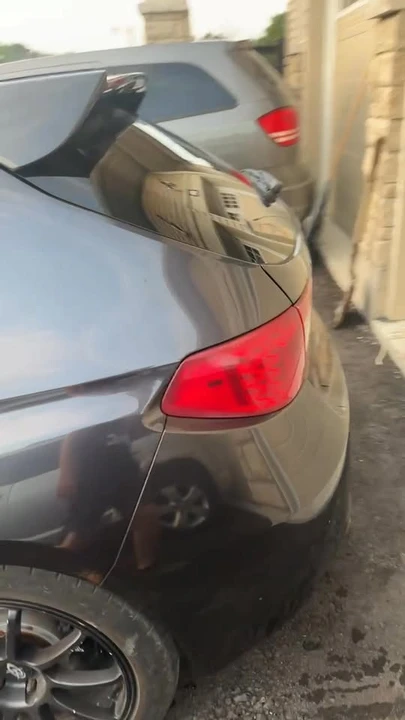 2009 Subaru Impreza WRX 3rd Gen - Image 9 of 9
