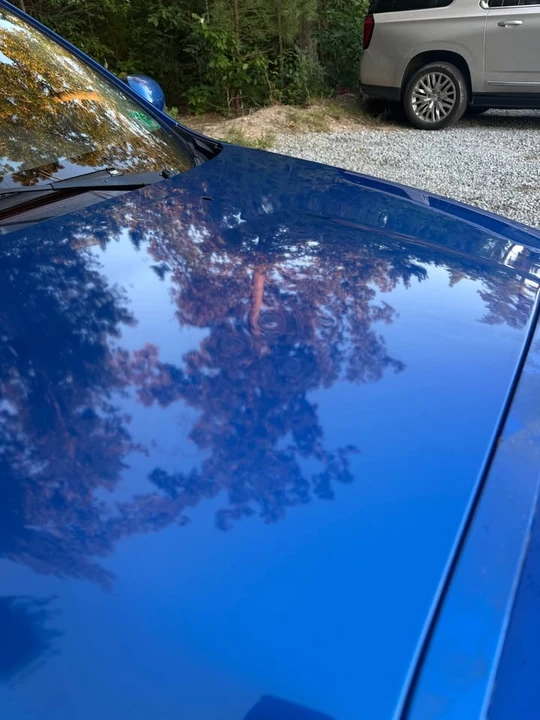 2009 Subaru Impreza WRX 3rd Gen - Image 8 of 8