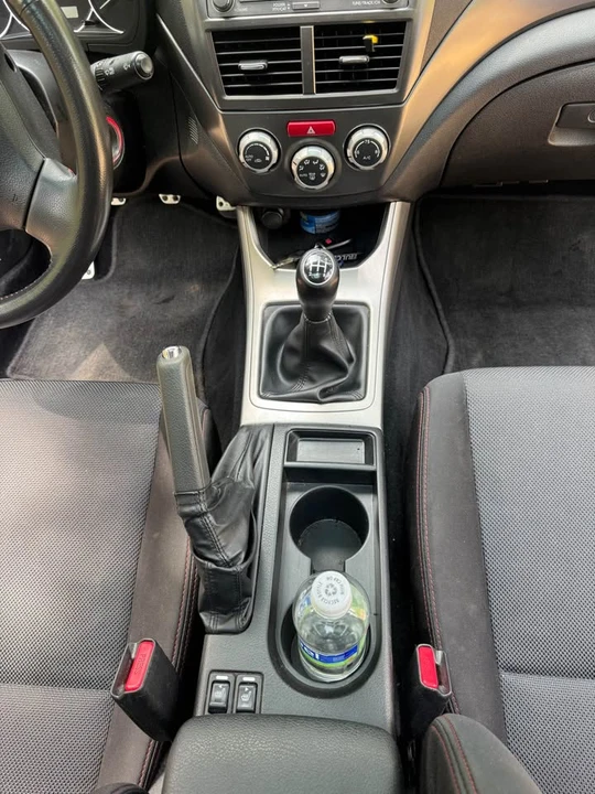2009 Subaru Impreza WRX 3rd Gen - Image 7 of 8