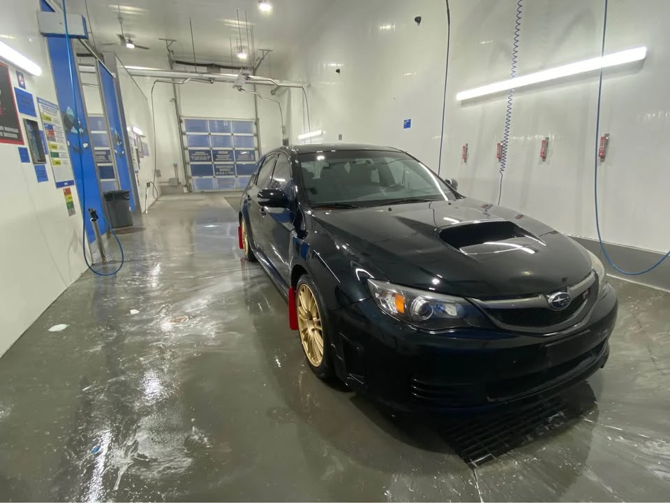 2009 Subaru Impreza WRX 3rd Gen - Image 4 of 4