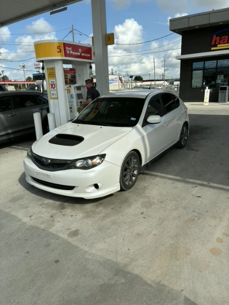 2009 Subaru Impreza WRX 3rd Gen - Image 2 of 6