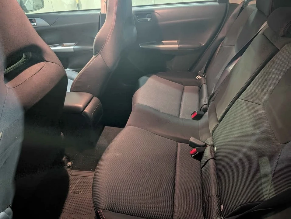 2009 Subaru Impreza WRX 3rd Gen - Image 8 of 11