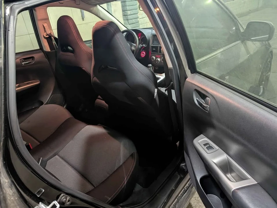 2009 Subaru Impreza WRX 3rd Gen - Image 7 of 11