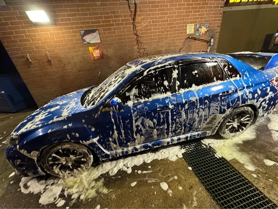 2009 Subaru Impreza WRX 3rd Gen - Image 6 of 9
