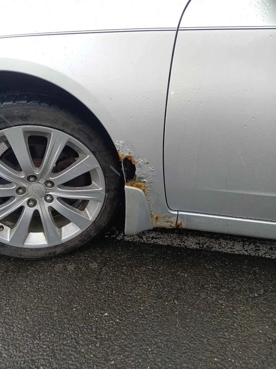 2009 Subaru Impreza WRX 3rd Gen - Image 3 of 11