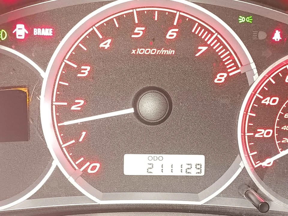 2009 Subaru Impreza WRX 3rd Gen - Image 11 of 11