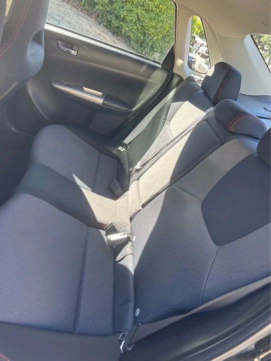 2009 Subaru Impreza WRX 3rd Gen - Image 10 of 11