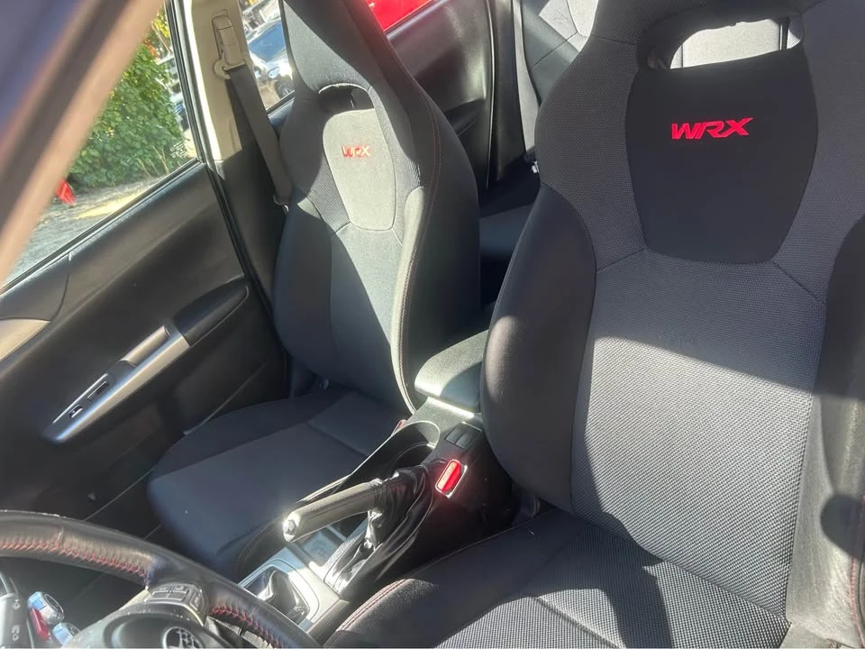 2009 Subaru Impreza WRX 3rd Gen - Image 9 of 11