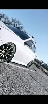 2009 Subaru WRX Limited