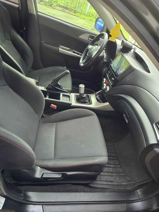 2009 Subaru Impreza WRX 3rd Gen - Image 14 of 15