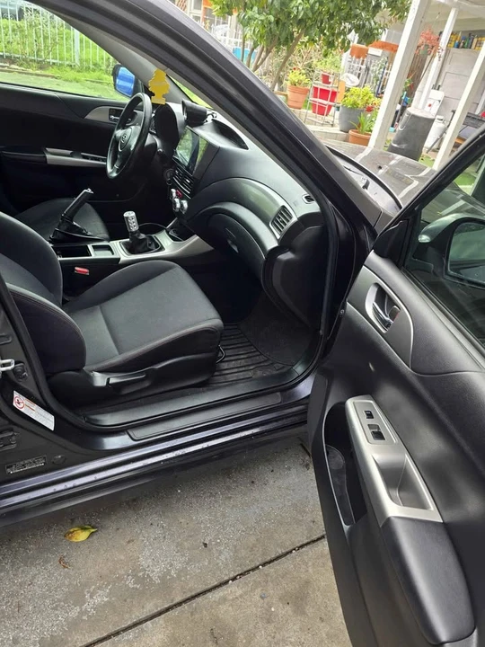 2009 Subaru Impreza WRX 3rd Gen - Image 13 of 15