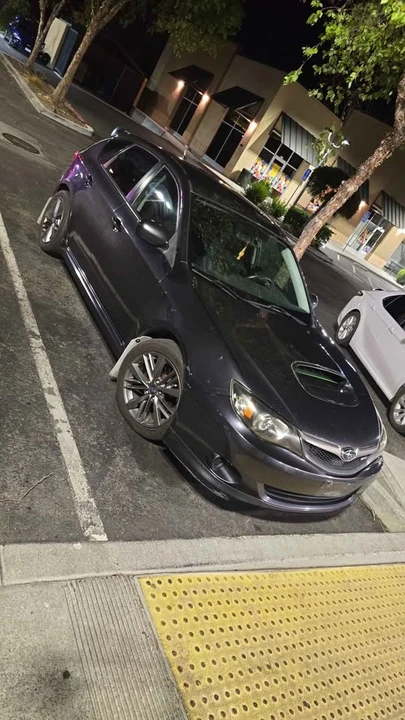 2009 Subaru Impreza WRX 3rd Gen - Image 6 of 15