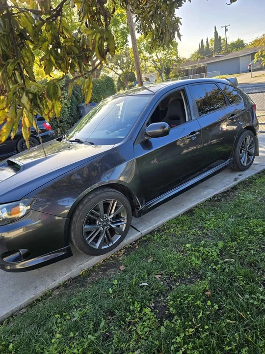 2009 Subaru Impreza WRX 3rd Gen - Image 3 of 15