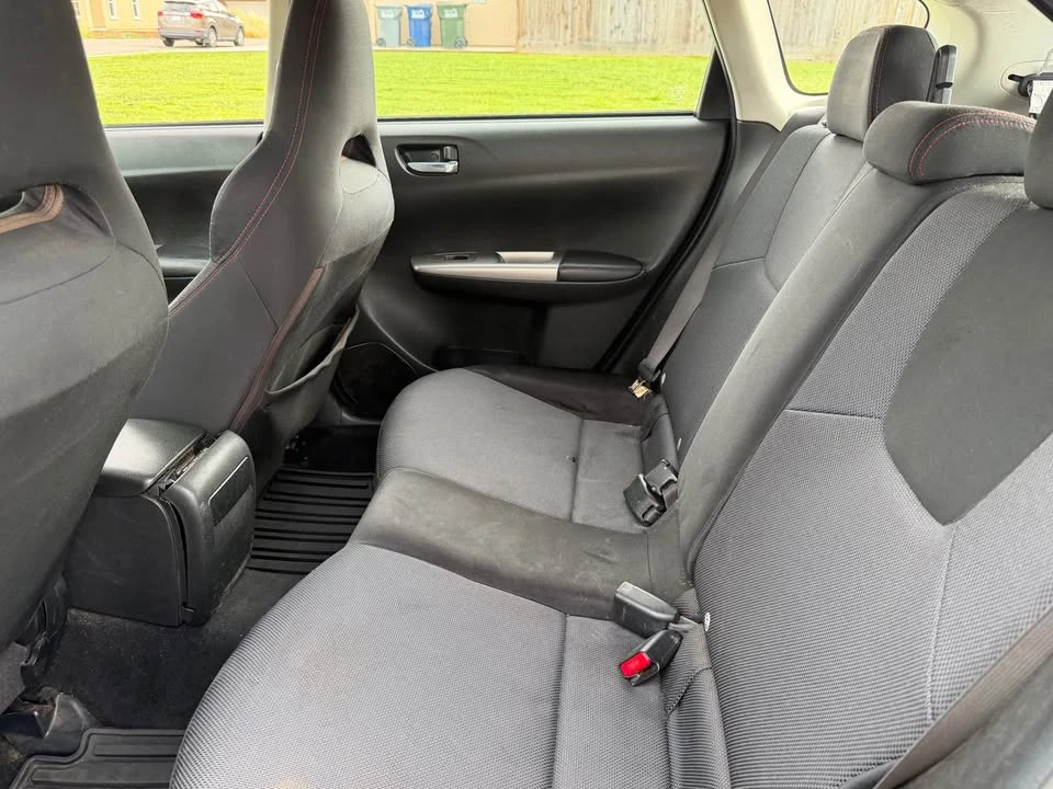 2009 Subaru Impreza WRX 3rd Gen - Image 7 of 8