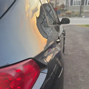 2009 Subaru WRX STI