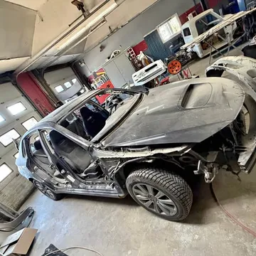 2009 Subaru WRX