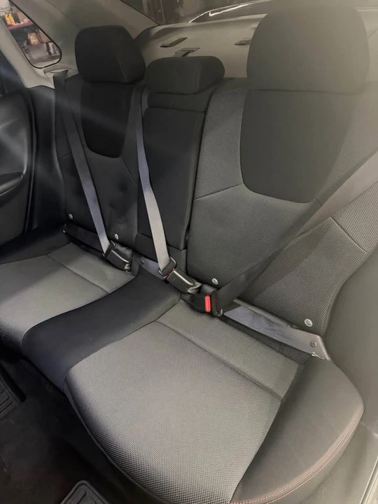 2009 Subaru Impreza WRX 3rd Gen - Image 7 of 7