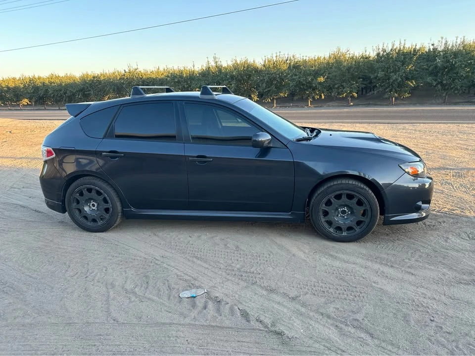 2009 Subaru Impreza WRX 3rd Gen - Image 3 of 18