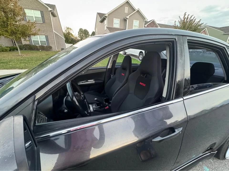 2009 Subaru Impreza WRX 3rd Gen - Image 6 of 8