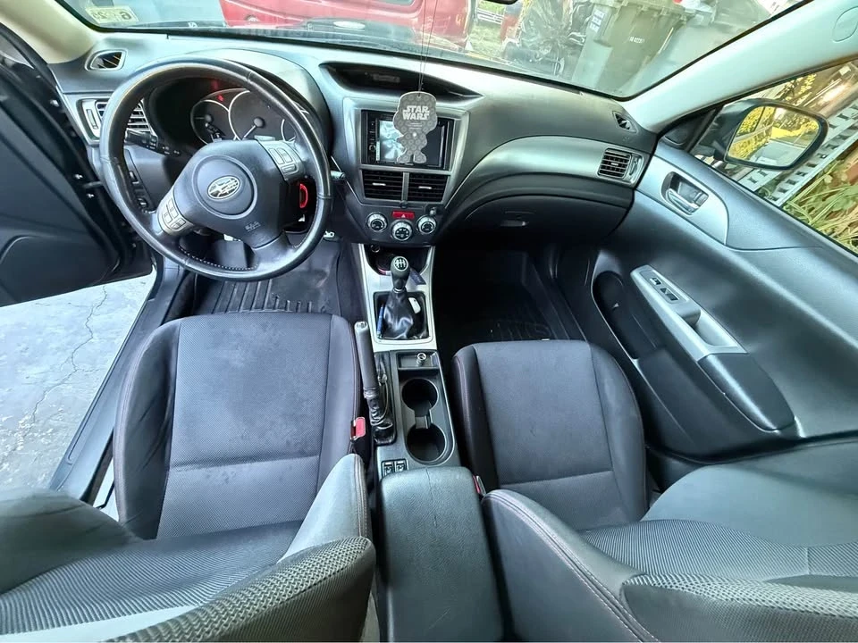 2009 Subaru Impreza WRX 3rd Gen - Image 6 of 10