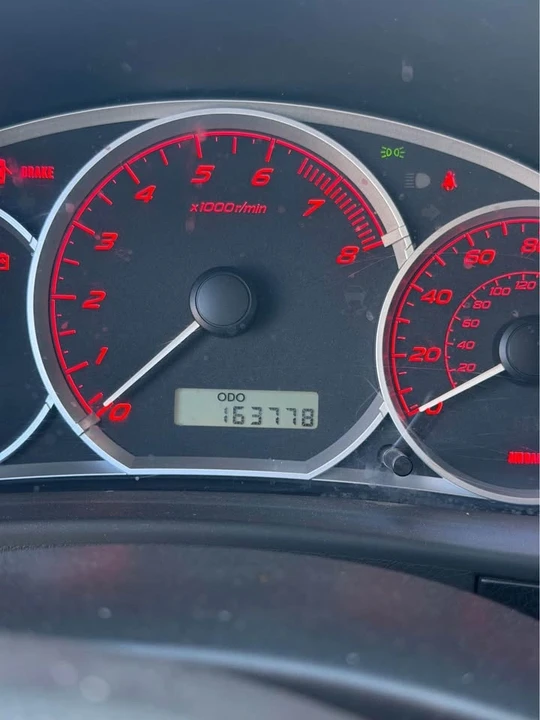 2009 Subaru Impreza WRX 3rd Gen - Image 11 of 20